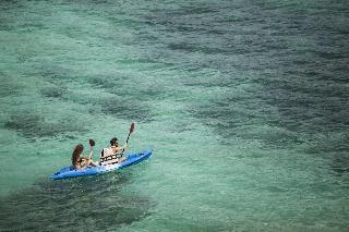 The Cliff Lipe Resort fotoÄŸrafÄ±