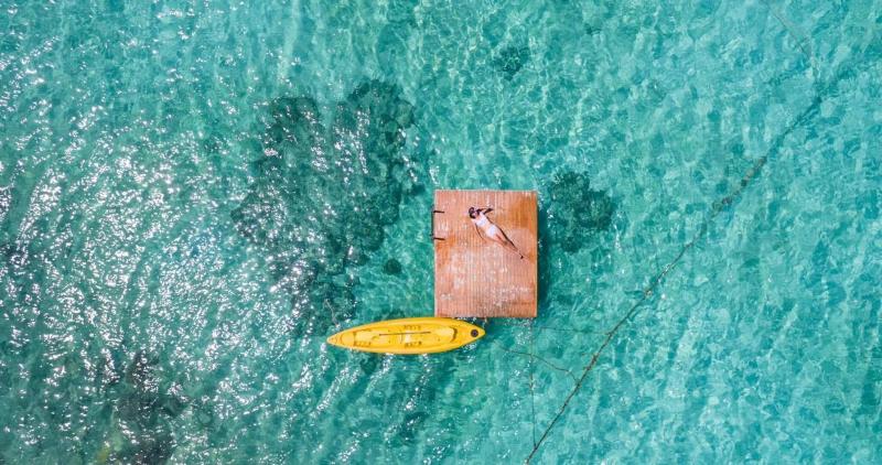 The Cliff Lipe Resort - Aktivite