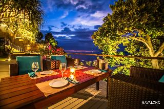 The Cliff Lipe Resort fotoÄŸrafÄ±