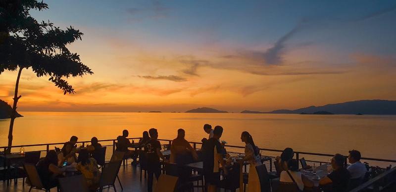 The Cliff Lipe Resort - Genel