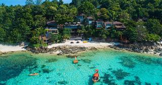 The Cliff Lipe Resort fotoÄŸrafÄ±