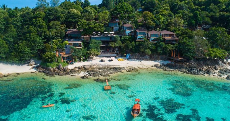The Cliff Lipe Resort - Genel