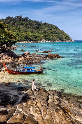 The Cliff Lipe Resort fotoÄŸrafÄ±