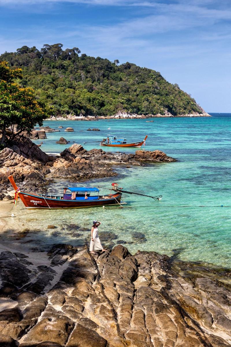 The Cliff Lipe Resort - Genel
