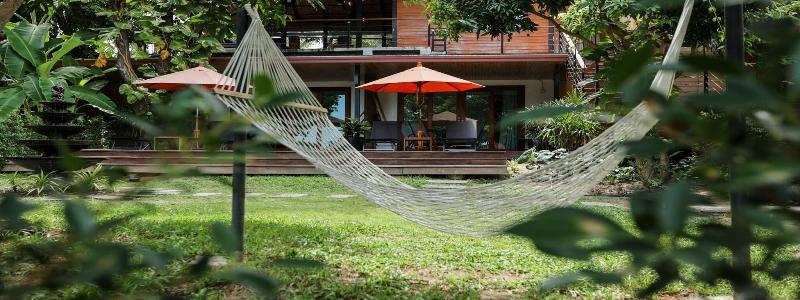 The Cliff Lipe Resort - Genel