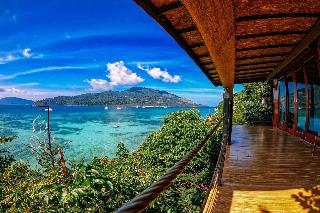 The Cliff Lipe Resort fotoÄŸrafÄ±