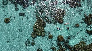 The Cliff Lipe Resort fotoÄŸrafÄ±