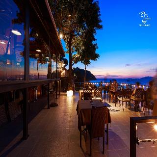 The Cliff Lipe Resort fotoÄŸrafÄ±