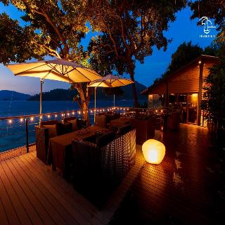 The Cliff Lipe Resort fotoÄŸrafÄ±