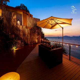 The Cliff Lipe Resort fotoÄŸrafÄ±