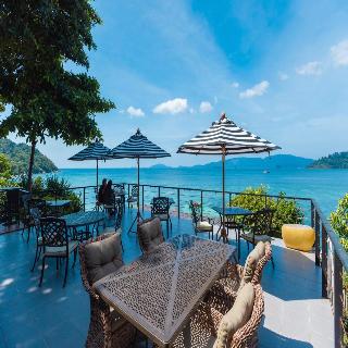 The Cliff Lipe Resort fotoÄŸrafÄ±