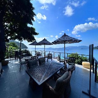 The Cliff Lipe Resort fotoÄŸrafÄ±
