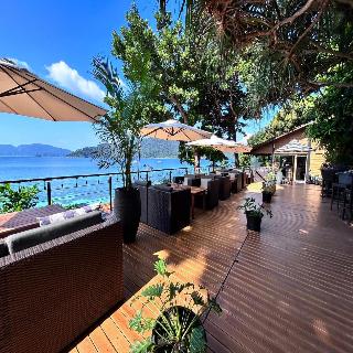 The Cliff Lipe Resort fotoÄŸrafÄ±