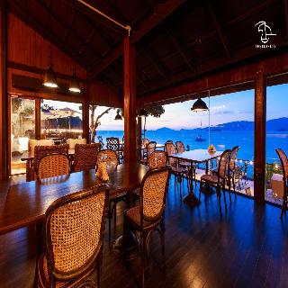 The Cliff Lipe Resort fotoÄŸrafÄ±