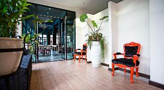 The Bridge Residence Hotel fotoÄŸrafÄ±