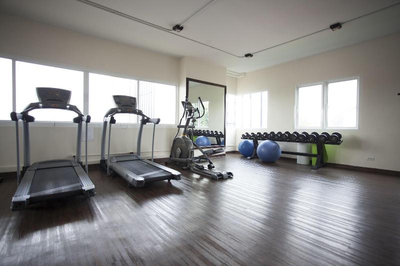 The Bridge Residence Hotel - Aktivite