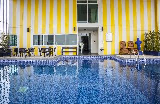 The Bridge Residence Hotel fotoÄŸrafÄ±