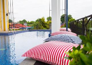 The Bridge Residence Hotel fotoÄŸrafÄ±