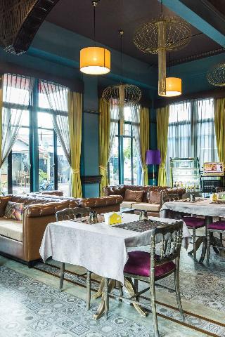 The Bridge Residence Hotel fotoÄŸrafÄ±