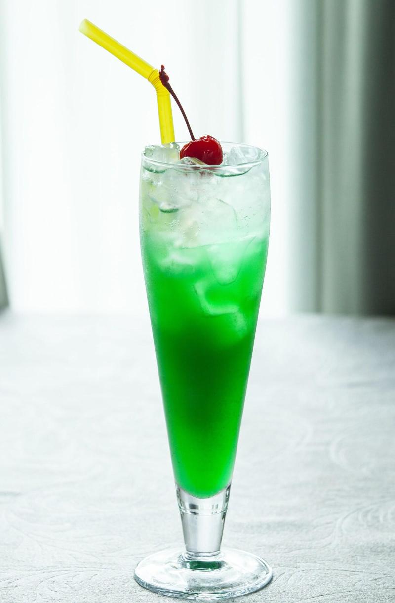 The Bridge Residence Hotel - Restoran