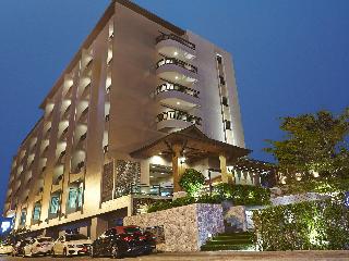 Leevana Hotel otel fotoğrafı