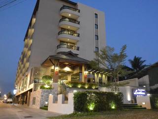 Leevana Hotel fotoÄŸrafÄ±