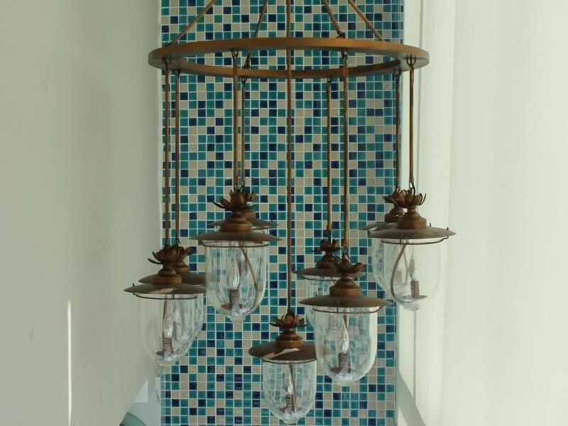V Ocean Palace - Lobi