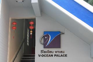 V Ocean Palace fotoÄŸrafÄ±