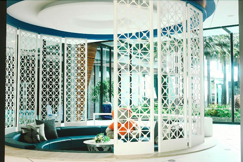 T Boutique Hotel - Bar
