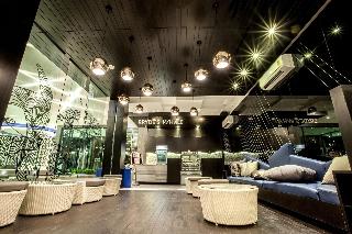 T Boutique Hotel fotoÄŸrafÄ±