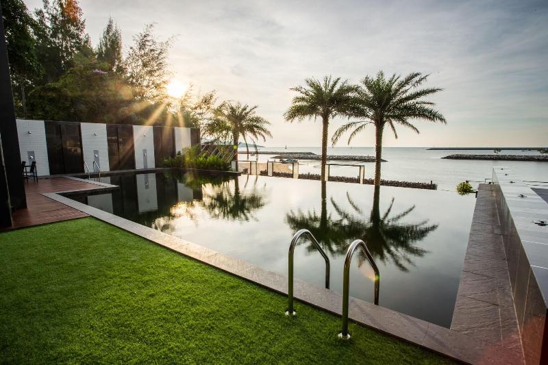 T Boutique Hotel - Aktivite