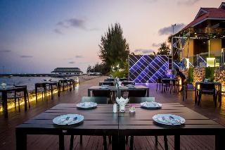T Boutique Hotel otel fotoğrafı