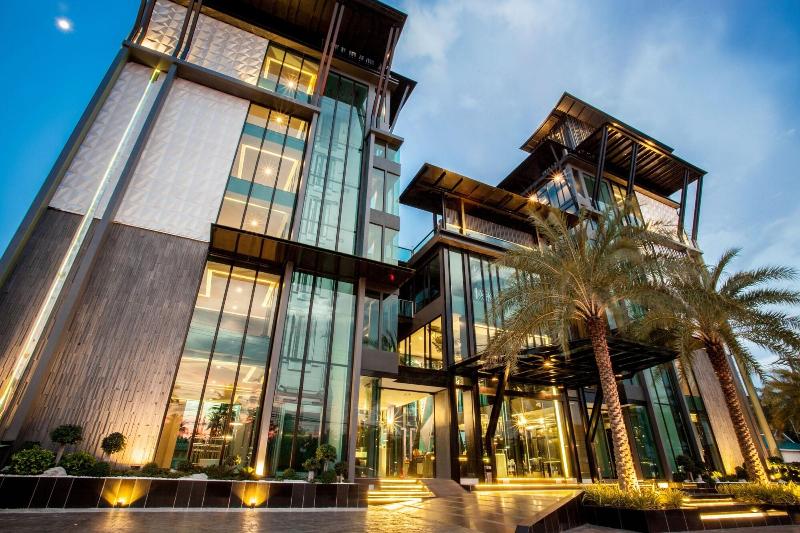 T Boutique Hotel - Genel