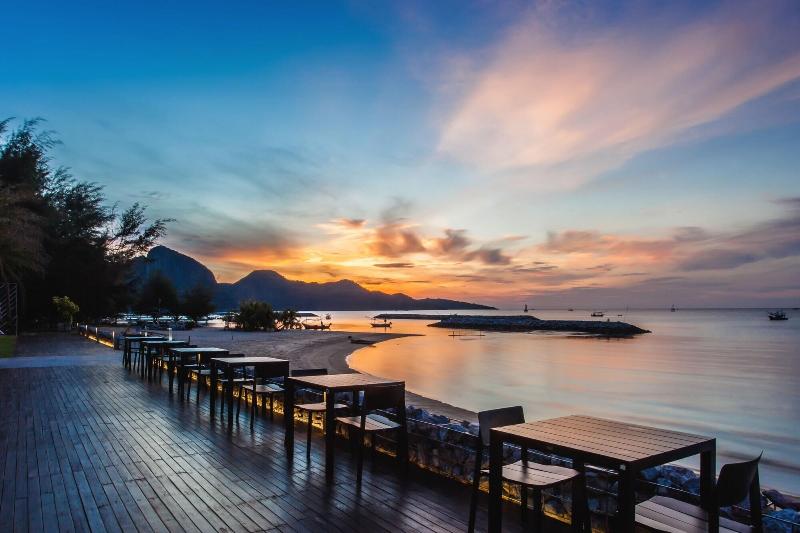 T Boutique Hotel - Genel