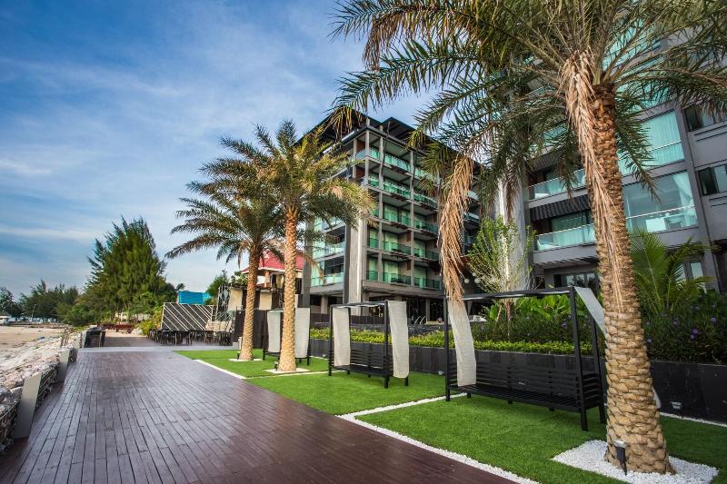 T Boutique Hotel - Genel