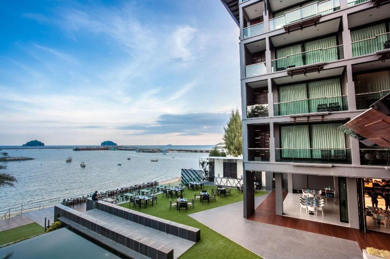T Boutique Hotel - Genel