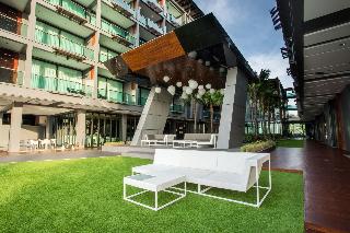 T Boutique Hotel fotoÄŸrafÄ±