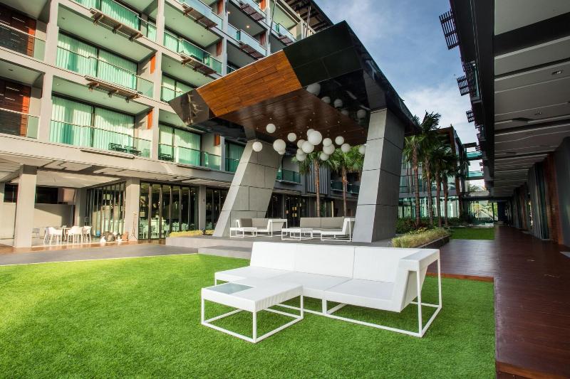 T Boutique Hotel - Genel