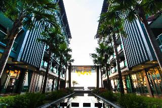 T Boutique Hotel fotoÄŸrafÄ±