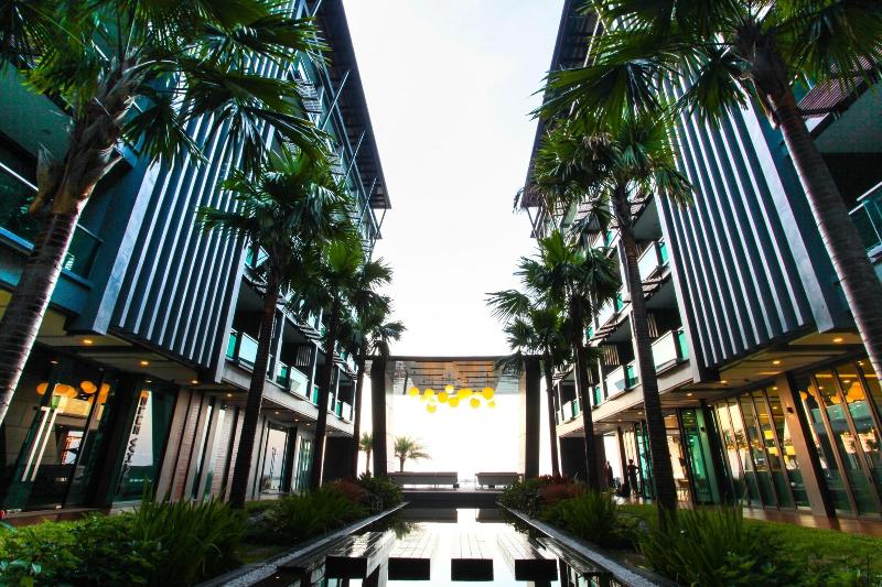 T Boutique Hotel - Genel