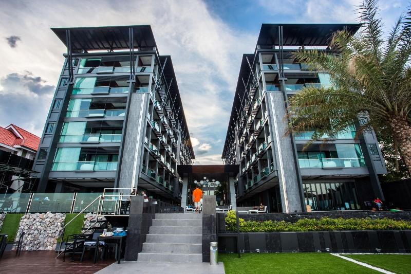T Boutique Hotel - Genel