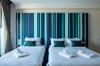 T Boutique Hotel fotoÄŸrafÄ±