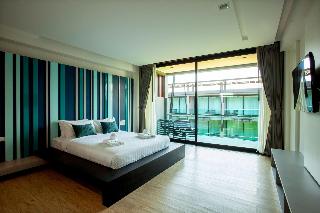 T Boutique Hotel fotoÄŸrafÄ±