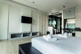 T Boutique Hotel fotoÄŸrafÄ±