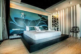 T Boutique Hotel fotoÄŸrafÄ±