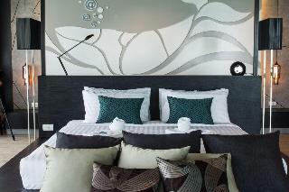 T Boutique Hotel fotoÄŸrafÄ±