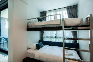 T Boutique Hotel fotoÄŸrafÄ±