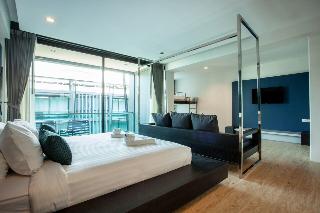 T Boutique Hotel fotoÄŸrafÄ±