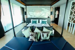 T Boutique Hotel fotoÄŸrafÄ±