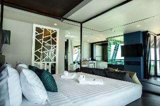 T Boutique Hotel fotoÄŸrafÄ±